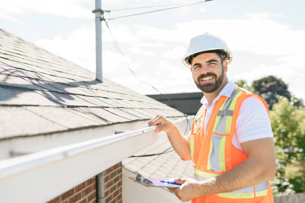 Best Roof Repair Services  in Adams, WI