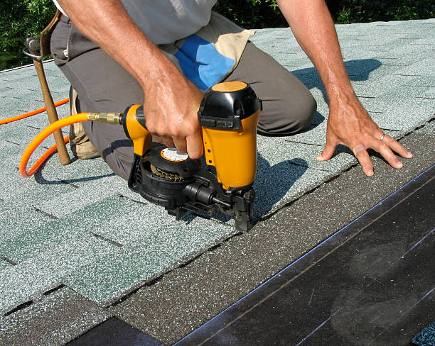 Quick and Trustworthy Emergency Roof Repair Services in Adams, WI